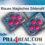 Blue Magic Sildenafil 14
